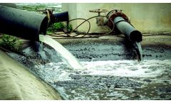 Waste water treatment solutions for effluent water treatment industry
