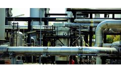 Waste water treatment solutions for industry uses industry