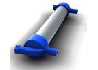 NUFiltration - Medical Grade Device Used for Hemodialysis Technology