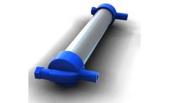 NUFiltration - Medical Grade Device Used for Hemodialysis Technology
