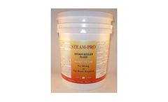 Steam-Pro - Steam Boiler Fluid