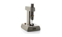 Fruit Texture Analyser (FTA)