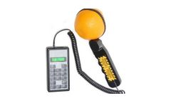 Electronic Fruit Size Measure and Data Logger