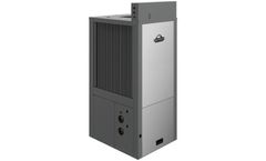 Enertech - Model YT - Multi-Position Vertical Packaged