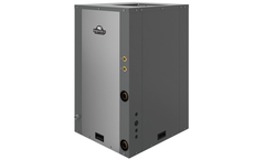 Enertech - Model VS/VT - Compact, Vertical Packaged Heat Pumps