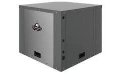 Enertech - Model BS/BT - Indoor Split Heat Pumps