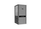 Revolution - Model 2 Series - Two-Stage Multi-Position Vertical Packaged Geothermal System