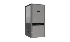 Revolution - Model 2 Series - Two-Stage Multi-Position Vertical Packaged Geothermal System