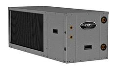 Origin - Model ZS006 - Compact Horizontal Packaged Geothermal System