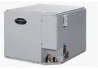 Revolution - Model RT - Two-Stage Outdoor Split Geothermal System