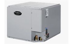 Revolution - Model RT - Two-Stage Outdoor Split Geothermal System