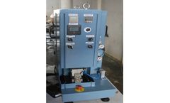 EES - Thin Wall Emitting Pipe Sealing Machine