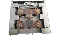 EES - Injection Molds For Sprinkler Coupler And Drippe