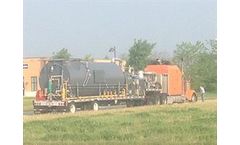 TKS - Direct Fired Thermal Oxidizer