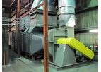 TKS - Recuperative Thermal Oxidizers