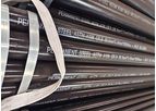 Permanent - Seamless Steel Pipe