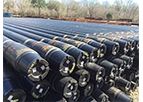 Permanent - Drill Pipe