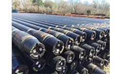 Permanent - Drill Pipe
