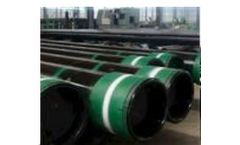 Permanent - Well Casing & Tubing
