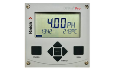Refex - Model PRO 2 Wire Ex - pH Meter
