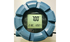 Refex - Model 5081  - Explosion Proof Transmitter