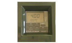 Refex - Model EXA PH202 - Meter