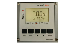 Refex - Model ECO 2405 - pH Meter