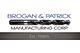 Brogan & Patrick Mfg.Corp.