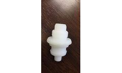 Brogan - Screw Machining Services