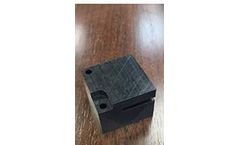 Brogan - CNC Milling Services