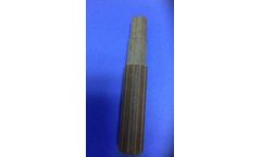 Brogan - CNC Machining Services