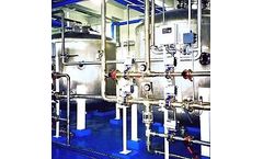 Hydrex - Model HP - Pressure Filter