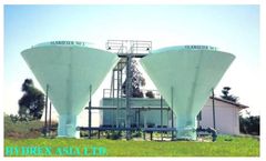 Hydrex - Hydrocone Clarifier