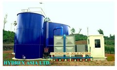 Hydrex - Package Sewage Treatment Plants