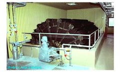 Hydrex Biorotor - Rotating Biological Contactor