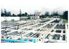 Hydrex - Activated Sludge Sewage Treatment Plants