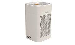 Dantherm - Model Heylo HL 800 Virus - Air Cleaner