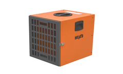 Dantherm - Model Heylo PowerFilter 1400  - Air Cleaner