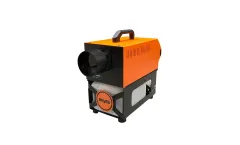 Heylo - Model BASE CLASSIC 2 - Thermofogger