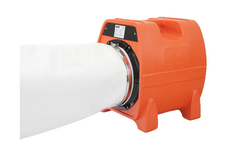 Dantherm - Model Heylo PV 3000 Combi - Dust Extraction Air Purifiers