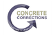 Concrete Corrections