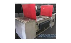 Glasco - Model Noncon Series - UV Disinfection System