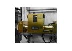 Glasco - Model IL-LS & IL-TF Series - Liquid Sugar UV Disinfection System