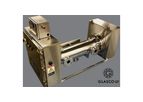 Glasco - Model IL-EXP Series - Explosion Proof Oil & Gas UV Systems