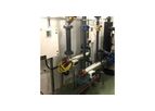 Legionella - Model IL-CT Series - Cooling Tower UV Disinfection System