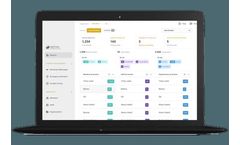 AgUnity - Digital Solutions for Smallholder Agriculture Value Chains