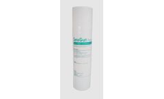 Olmix - Model SeaGut®Paste - Seaweed-Based Solution