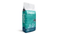 Olmix - Model SeaGut®Powder - Seaweed-Based Solution