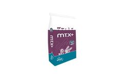 Olmix - Model MT.X+ - micronized Powder