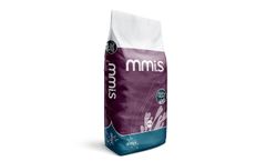 Olmix - Model MMI.S - Microgranulated Mycotoxin Binder